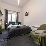 The House Hostel Vilnius