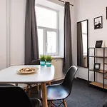 The House Hostel Vilnius