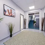 The House Hostel Vilnius
