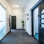The House Hostel *