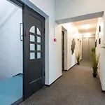 Hostel The House Vilnius