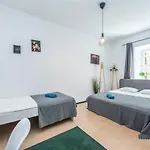 The House 旅馆 维尔纽斯