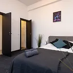 旅馆 The House 维尔纽斯