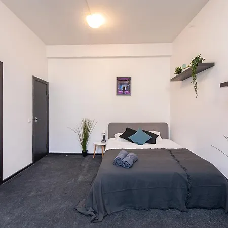 The House Хостел *