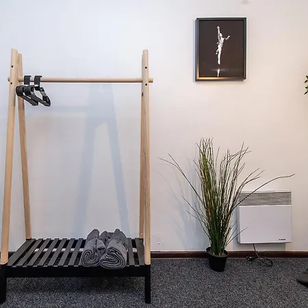 The House Хостел *