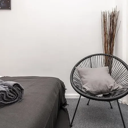 The House * Вильнюс