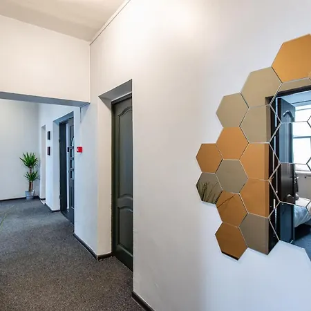 Хостел The House