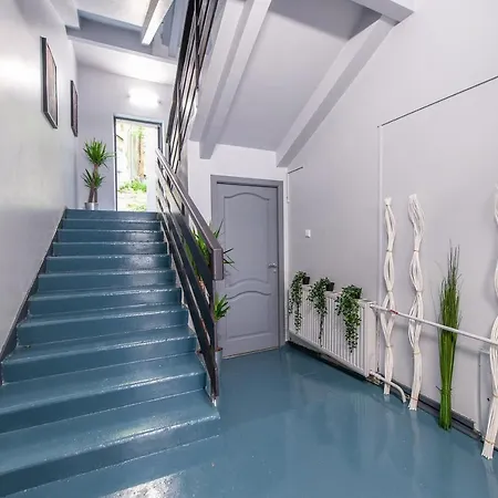 The House Хостел