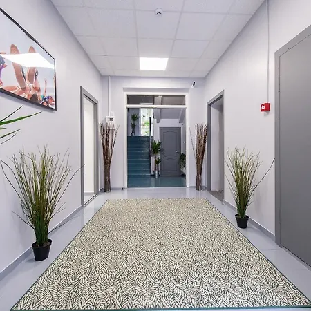 The House * Вильнюс