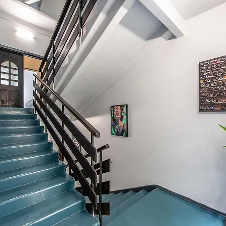 The House * Вильнюс