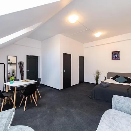 Auberge de jeunesse The House *