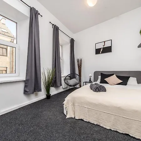 Хостел The House *