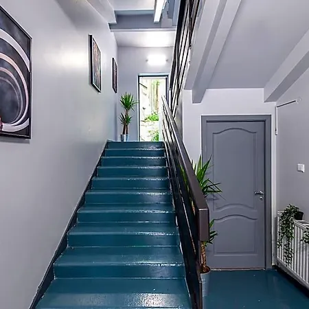 The House *