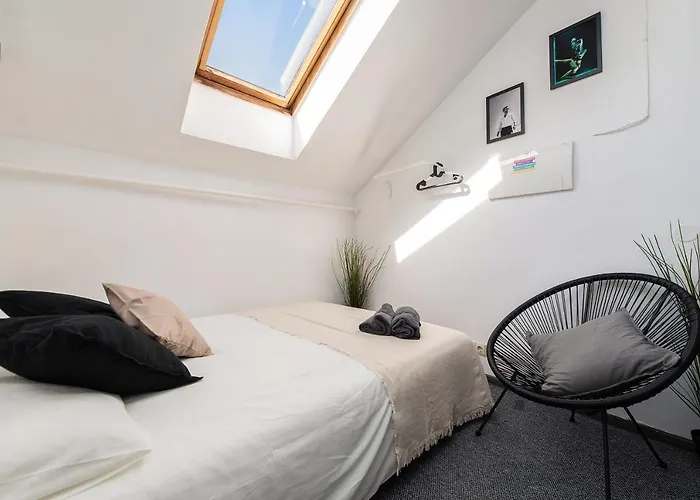 The House ヴィリニュス