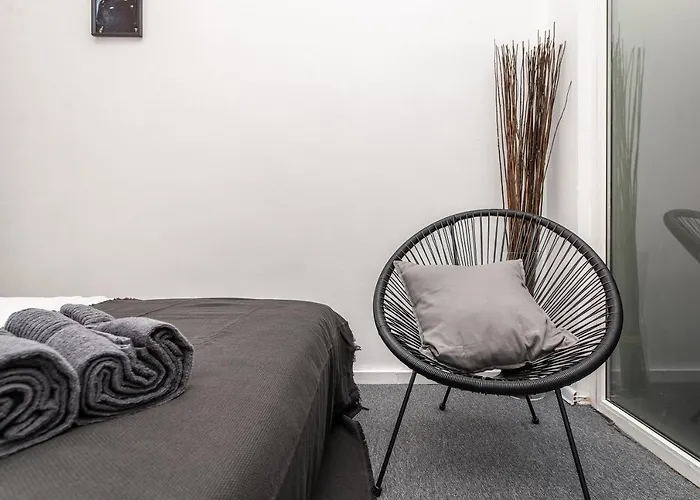 The House * ヴィリニュス