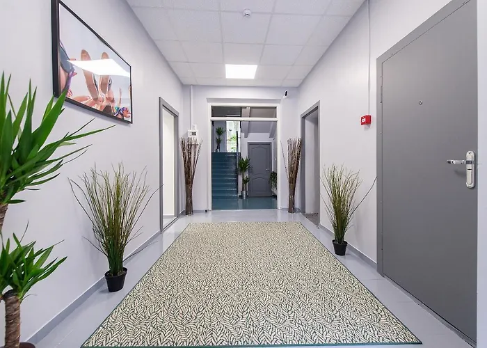 The House * ヴィリニュス