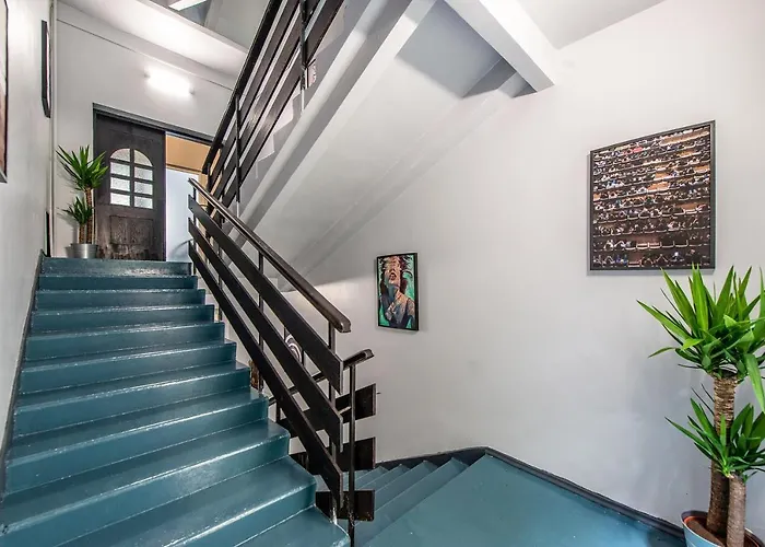 The House * ヴィリニュス