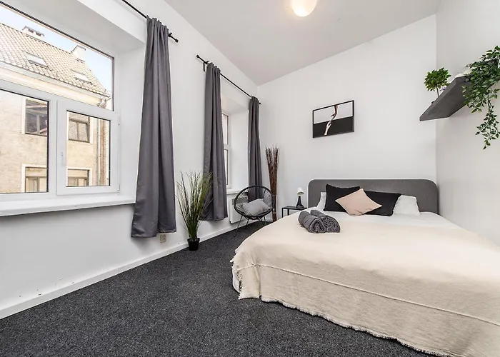 Хостел The House *