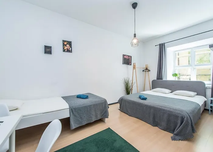 The House Ostello Vilnius