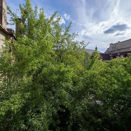 Albergue The House Vilnius