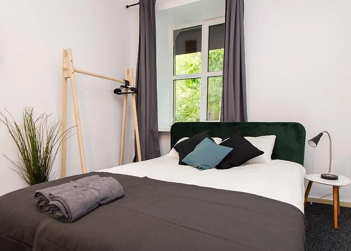 The House Albergue *