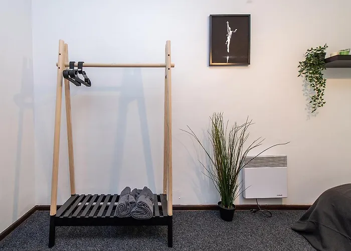 The House Albergue *