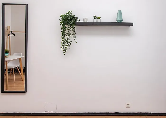 Albergue The House *