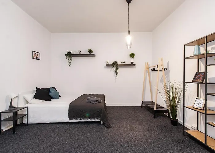 Albergue The House *