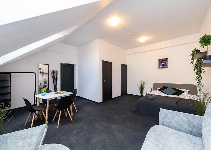 Albergue The House *