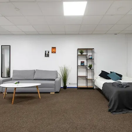 The House Hostel Wilno