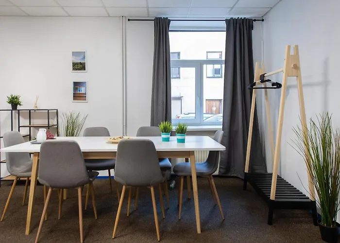 The House Hostel Wilno