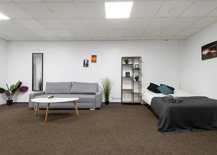 The House Hostel Wilna