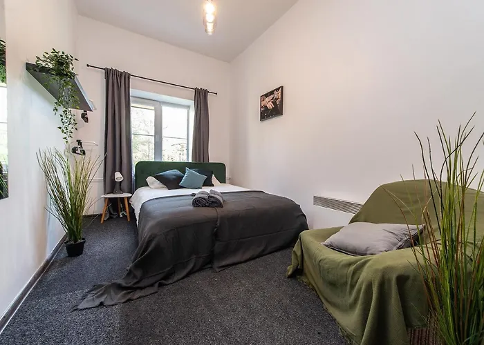 The House Hostel Wilno