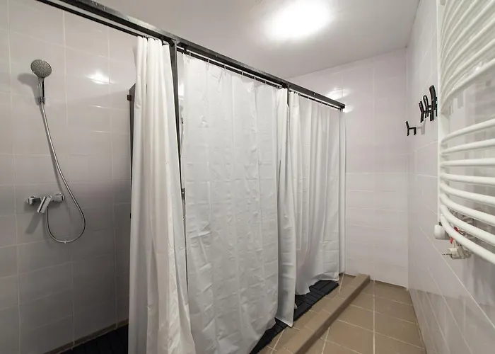 The House Hostel Wilno