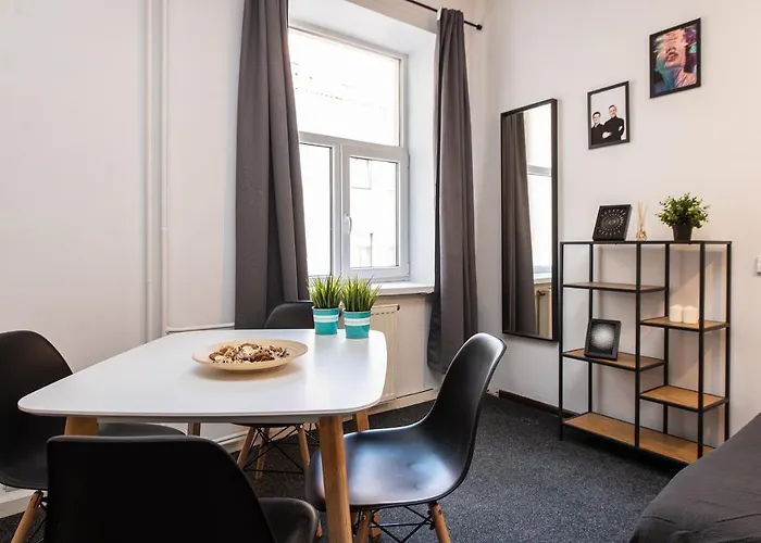 The House Hostel Wilno